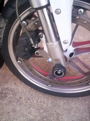 Fork Protectors
