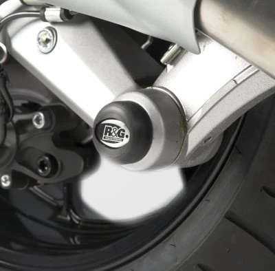 Swingarm Pivot Plug