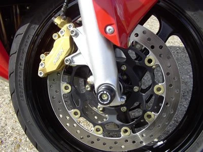 Fork Protectors