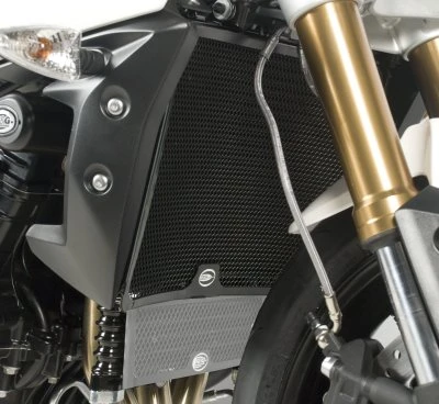 Radiator Guards for Triumph Speed Triple '11-'15 onwards
