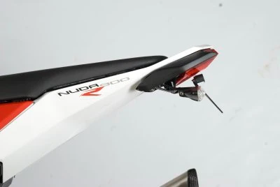 Tail Tidy