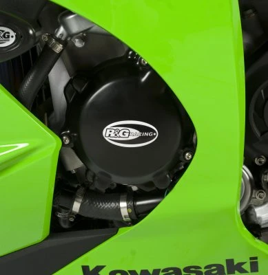 Engine Case Covers for Kawasaki ZX10-R '11- '24 & ZX-10RR '21- '24 (LHS) 