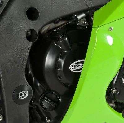 Engine Case Covers Kawasaki ZX10-R '11-'24 & ZX-10RR '21- '24 (RHS)
