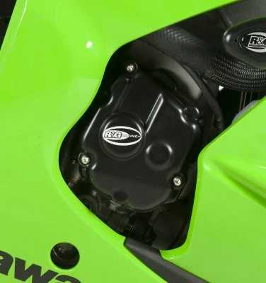 Engine Case Covers Kawasaki ZX10-R '11-'24 & ZX-10RR '21- '24 (RHS)