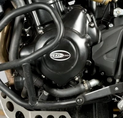 Engine Case Covers for the Triumph Tiger 800 and XC '11-