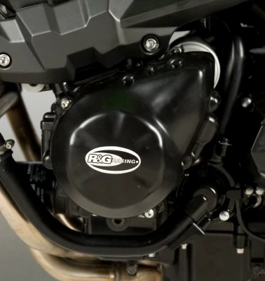 Engine Case Covers for Kawasaki Z750 & Z750S '07- (LHS)