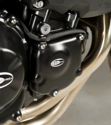 Engine Case Covers for Kawasaki Z750 & Z750S '04- (RHS)