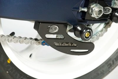 Toe Chain Guards - Road Racing Toe Guard