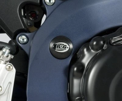 Frame Plug for Suzuki GSX-R600 '11- /750 '11- '24 - RHS