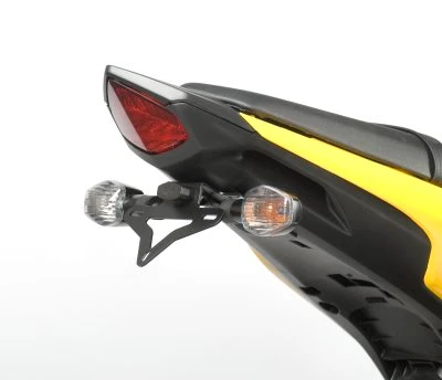 Tail Tidy