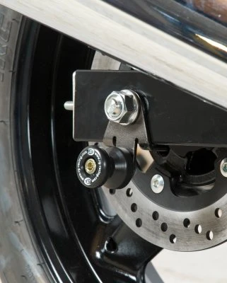 Cotton Reels (Offset) for Suzuki Inazuma 250