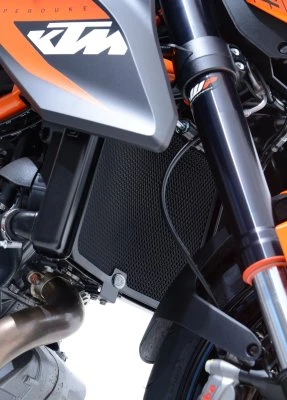 Radiator Guards for KTM 1290 Super Duke R '14 - '19 and Superduke GT '16- '24