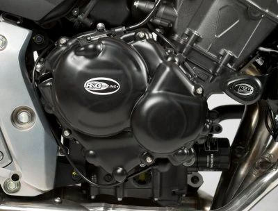 Engine Case Covers