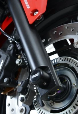Fork Protectors for Honda CBR250R/CBR300R