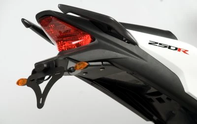 Tail Tidy