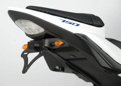 Tail Tidy