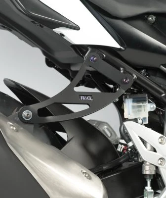 Exhaust Hanger