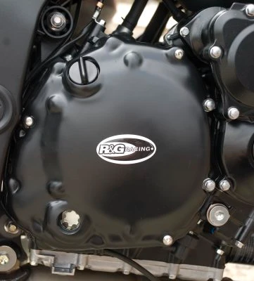 Engine Case Covers for Suzuki GSR750 (2011 onward) Right Hand Side