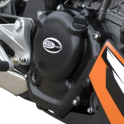 Engine Case Covers for KTM 125 Duke '16 & 200 Duke '16- (RHS)