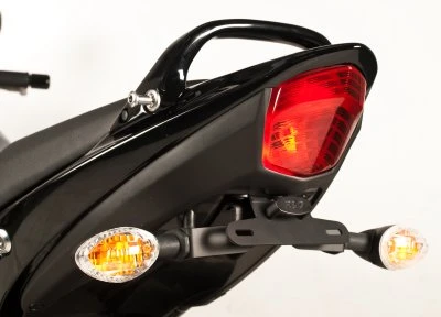 Tail Tidy for Suzuki Bandit 650 '10- and Bandit 1250 '10-