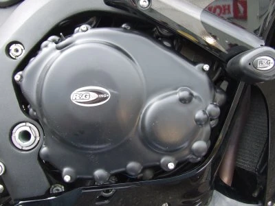 Engine Case Cover Kit (2pc) for Honda CBR1000RR ('04-'07)