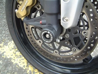 Fork Protectors