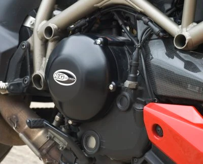 Engine Case Covers for Ducati Streetfighter (1098) - RHS
