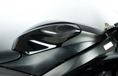 Tank Sliders for YZF-R6 '08-'16