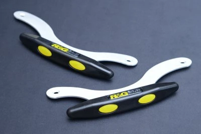 Footboard Sliders for Yamaha TMAX 500 '08-'11