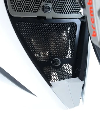 Downpipe Grille for Honda CBR1000RR '12-'16 & SP '14-'16 models