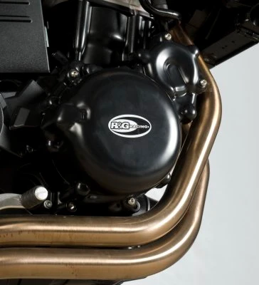 Engine Case Covers