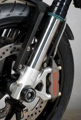 Fork Protectors