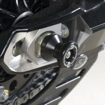 Spindle Sliders