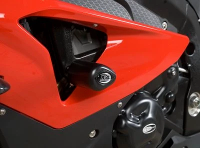 Crash Protectors - Aero Style BMW S1000RR '12-'14