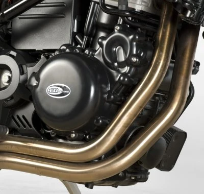 Engine Case Cover Kit (2pc)