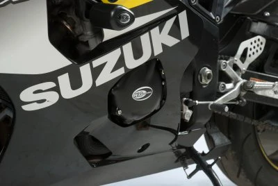 Engine Case Covers