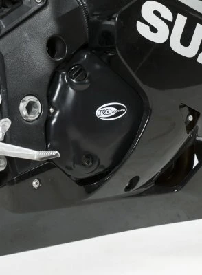 Engine Case Covers