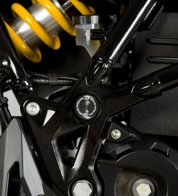 Frame Plug