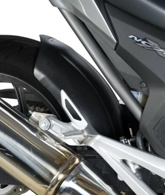 Rear Hugger for Honda NC700X/S/DCT/Integra&NC750X
