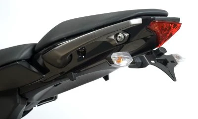 Tail Tidy for Kawasaki ER-6F and ER-6N