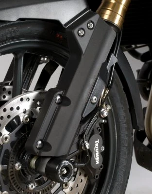 Fork Protectors