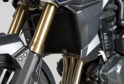 Radiator Guards for Triumph Tiger Explorer 1200 '12- 