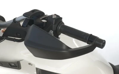 Bar End Sliders for Honda Crosstourer 1200 models