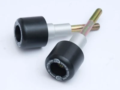 Crash Protectors - Classic Style for Honda CBR600RR '03-'06