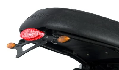 Tail Tidy