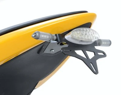 Tail Tidy for EBR 1190RX/SX '14-