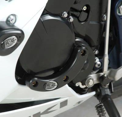 Engine Case Slider