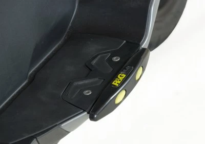 Footboard Sliders for BMW C600 Sport