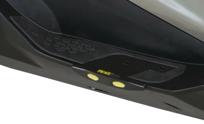 Footboard Sliders for BMW C650GT