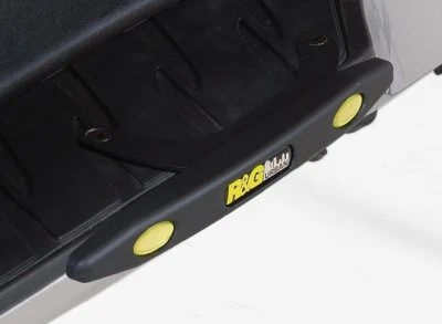 Footboard Sliders for Honda Silverwing 600